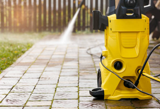 Playground Equipment Cleaning in Milledgeville, IL
